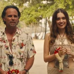 Sex Education star Aimee Lou Wood on ‘losing herself’ during filming of White Lotus season 3