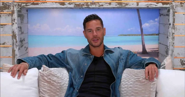 Why didn’t Scott Thomas return to Love Island All Stars villa after quitting show?