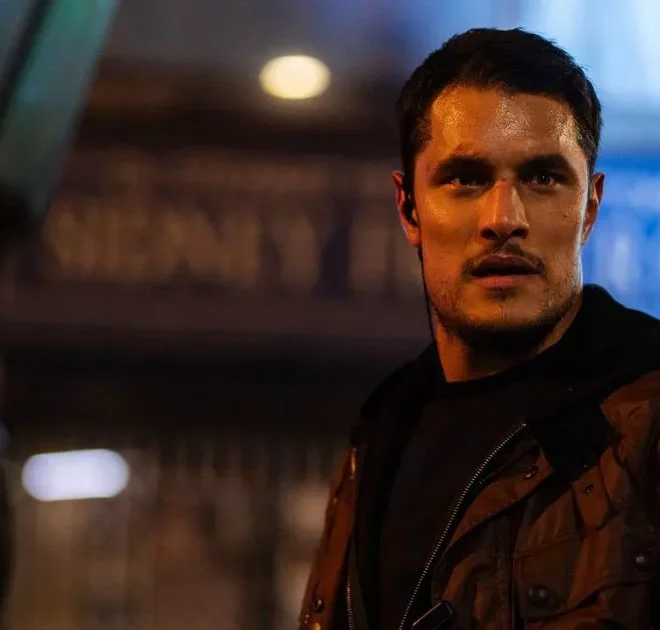 BBC Virdee star’s boyband past and ‘wildcard’ success on X Factor