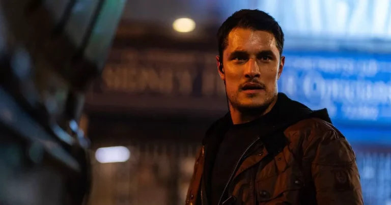 BBC Virdee star’s boyband past and ‘wildcard’ success on X Factor