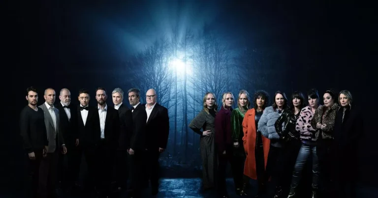 Emmerdale star addresses ‘sad’ goodbye to co-stars after crash tragedy