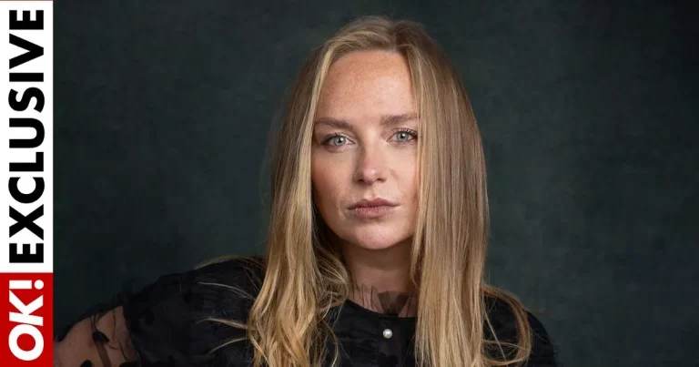 Emmerdale’s Natalie Ann Jamieson’s ‘adoption plans’ following tragic on-screen death