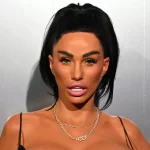 Katie Price’s sister takes sassy swipe at star during frank chat about ageing