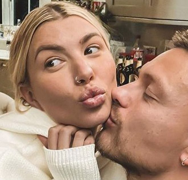 Love Island’s Alex Bowen shares major marriage regret with Olivia Bowen