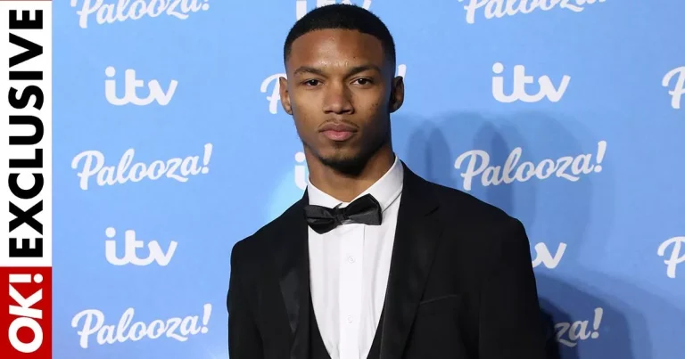 TOWIE’s Roman Hackett reveals update on cast trip to Bali without girlfriend Matilda Draper