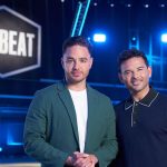 Ryan and Adam Thomas open up on rivalling Ant and Dec in new TV role for ITV
