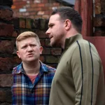 Inside Coronation Street newcomer Mick Michaelis star Joe Layton’s life off-screen