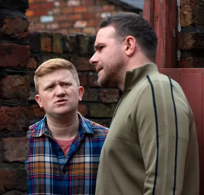 Inside Coronation Street newcomer Mick Michaelis star Joe Layton’s life off-screen
