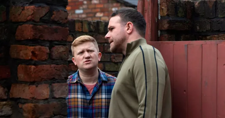 Inside Coronation Street newcomer Mick Michaelis star Joe Layton’s life off-screen