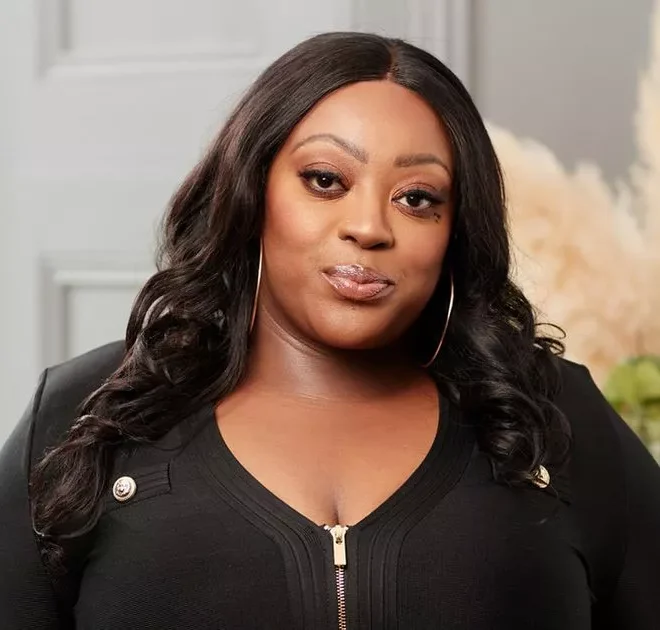 Loose Women’s Judi Love reveals crushing ‘mum guilt’ for heartbreaking reason