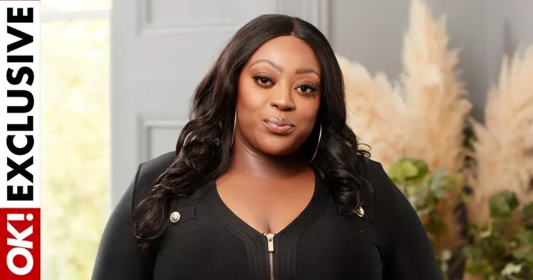 Loose Women’s Judi Love reveals crushing ‘mum guilt’ for heartbreaking reason