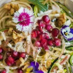 Go plant based this summer with our mouth-watering recipes with a fruity twist