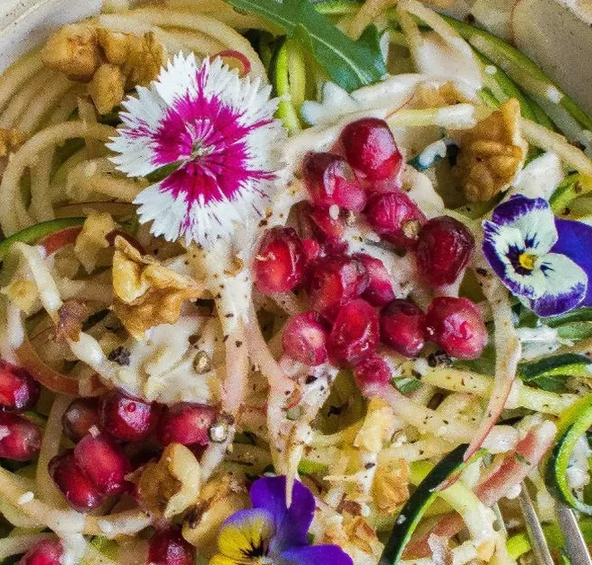 Go plant based this summer with our mouth-watering recipes with a fruity twist