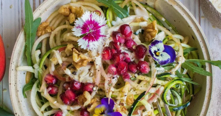 Go plant based this summer with our mouth-watering recipes with a fruity twist