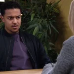 ITV Emmerdale Rich Thompson actor Joshua John’s life off-screen from co-star link to music star role