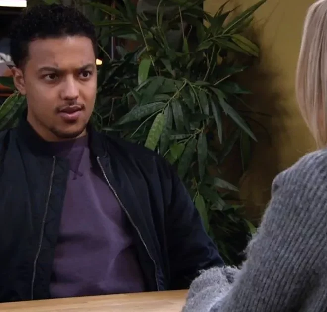 ITV Emmerdale Rich Thompson actor Joshua John’s life off-screen from co-star link to music star role