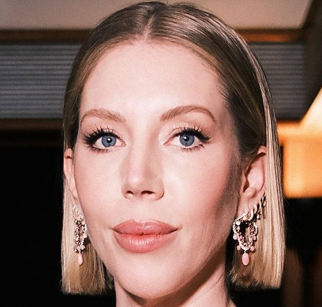 Katherine Ryan issues update to fans worrying over second cancer diagnosis