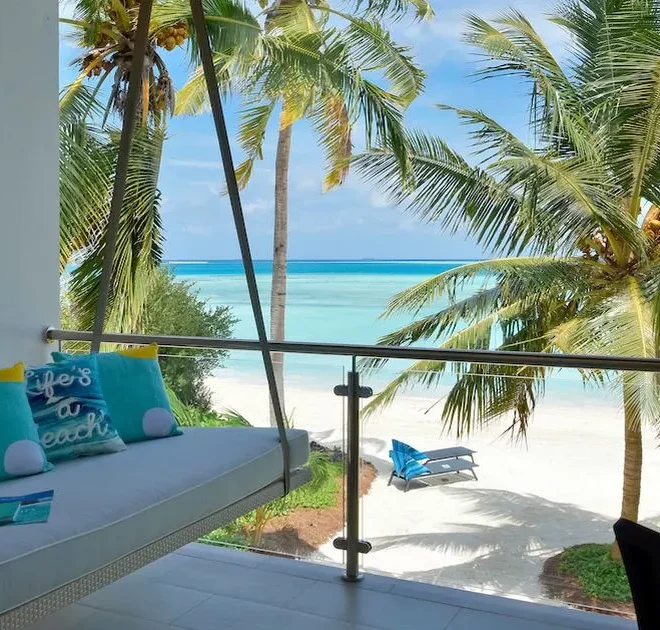 Fancy a slice of paradise? Save up to 60% off luxury trip to Maldives with huge Black Friday deal