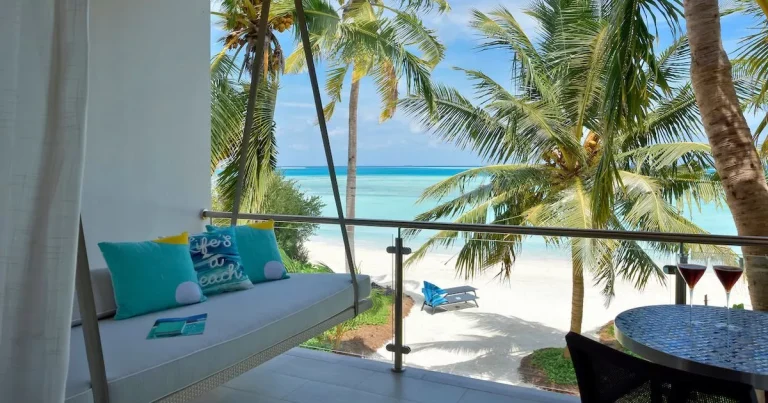 Fancy a slice of paradise? Save up to 60% off luxury trip to Maldives with huge Black Friday deal