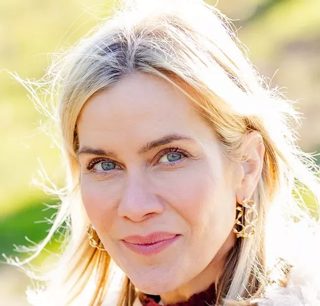 This Morning star Kate Lawler opens up on marriage struggle with couples therapy