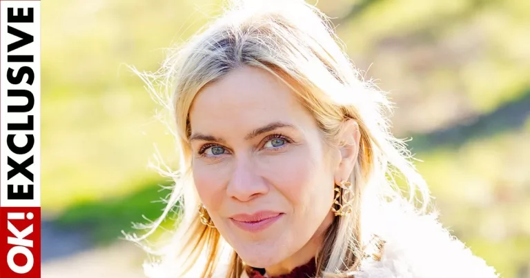This Morning star Kate Lawler opens up on marriage struggle with couples therapy