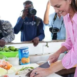 Duchess Kate and Prince William’s school night dinners for their three children are so relatable