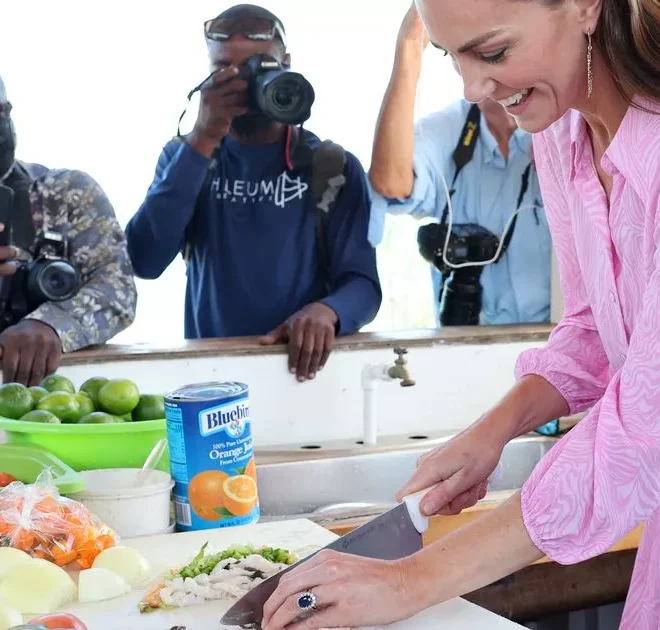 Duchess Kate and Prince William’s school night dinners for their three children are so relatable