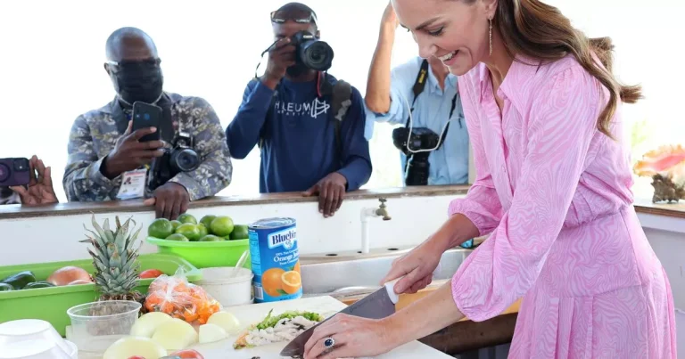 Duchess Kate and Prince William’s school night dinners for their three children are so relatable