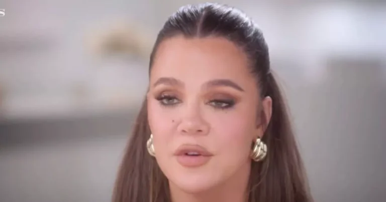 Khloe Kardashian in heated clash with ex-husband Lamar Odom over his near-fatal overdose