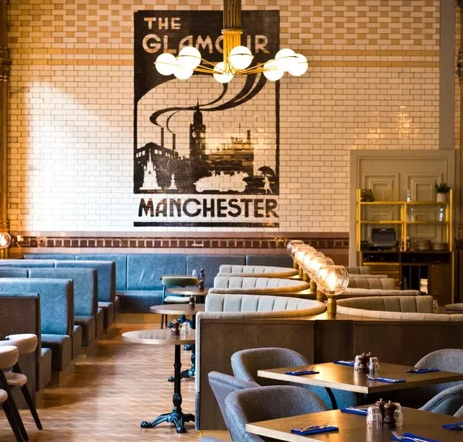 ‘The family-friendly Manchester hotel I recommend to everyone for style and value’