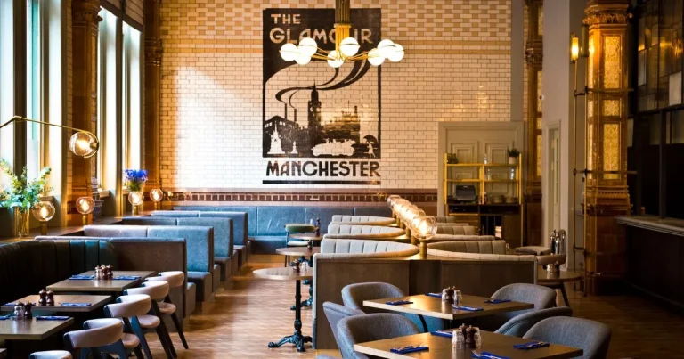 ‘The family-friendly Manchester hotel I recommend to everyone for style and value’