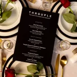 The world’s first restaurant dedicated to polyamorous people will open on Valentine’s Day