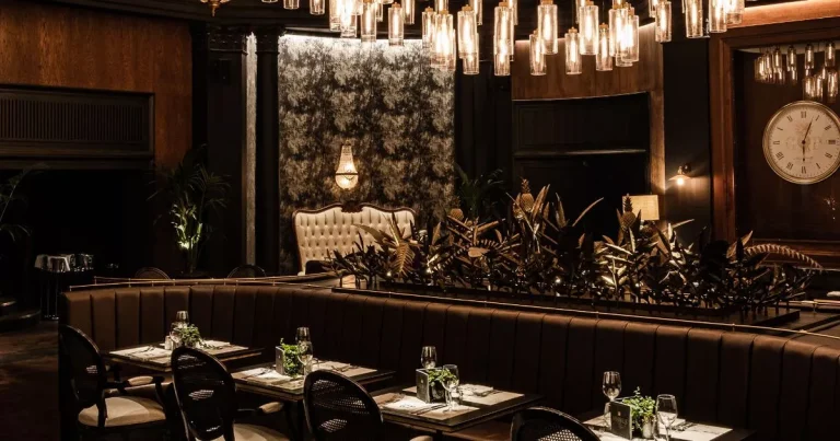 ‘I discovered the friendliest hotel in Leeds where Grace Kelly and Nelson Mandela have stayed’