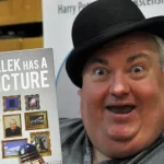Harry Potter and Doctor Who star Simon Fisher-Becker dies aged 63 as tributes pour in