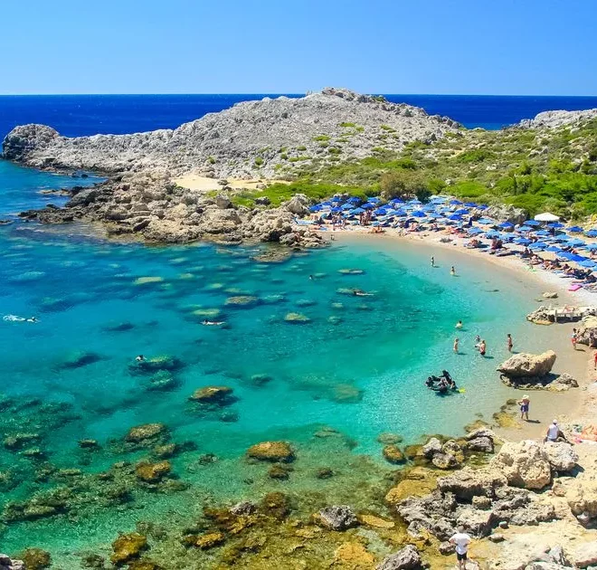 Warning issued to Brits travelling to European holiday hotspot this September