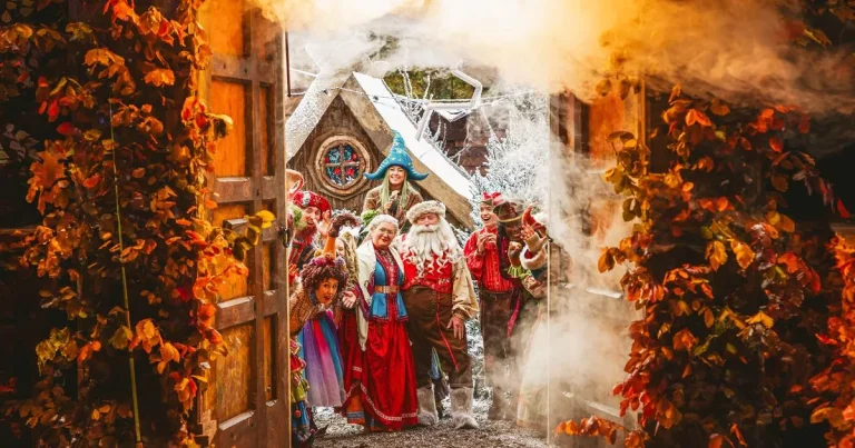 ‘I went to Lapland UK – here’s everything you need to know before your visit’