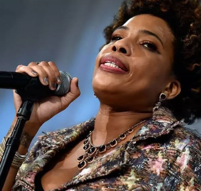 Masked Singer star Macy Gray became an ‘a***hole’ after sudden rise to fame