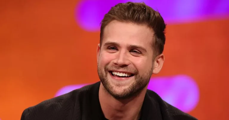 Leo Woodall’s axed role in crime thriller before his Bridget Jones debut