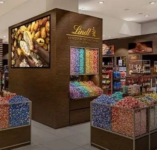 Lindt chocolates reduced to 26p each in Amazon sale ready for Valentine’s Day
