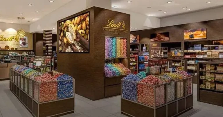 Lindt chocolates reduced to 26p each in Amazon sale ready for Valentine’s Day