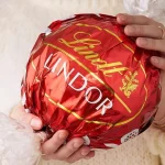 Lindt slashes price of giant Lindor Chocolate ball to £12 in time for Christmas