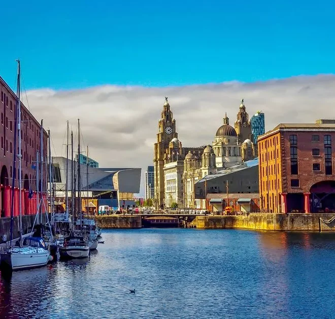 This UK city is a ‘destination dupe’ for New York – it has all the charm for a fraction of the cost