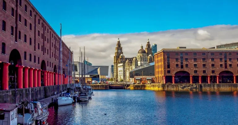 This UK city is a ‘destination dupe’ for New York – it has all the charm for a fraction of the cost