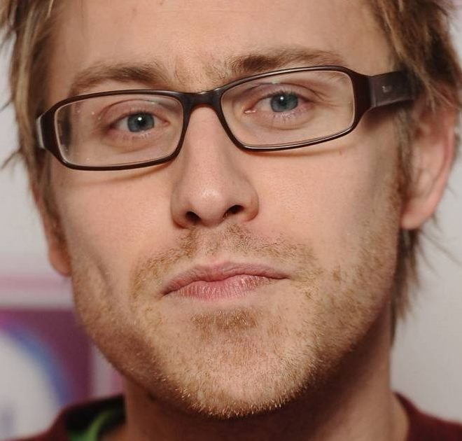 Russell Howard quits TV after 19 years and explains reason