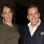 Danny Jones ‘stopped himself from saying something to wife’ during I’m A Celeb reunion
