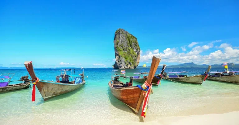 Experts’ top travel destinations for 2025 with underrated alternatives to Dubai and Cancun