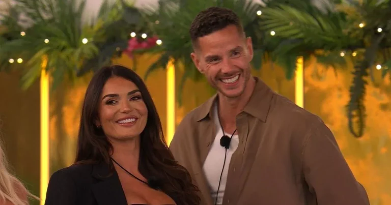 Scott Thomas’ twin Adam addresses Love Island fix rumours as Ekin-Su makes bombshell entrance