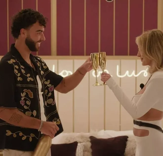 Love Island twist to shake-up villa as bombshells break up couples