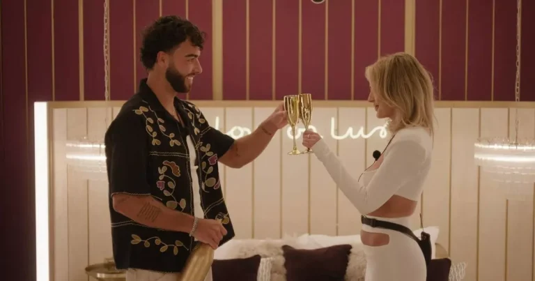 Love Island twist to shake-up villa as bombshells break up couples