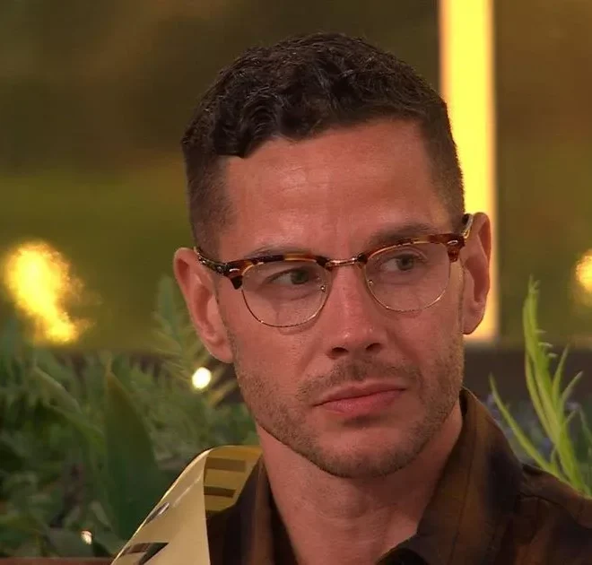 Love Star star shares behind-the-scenes theory about Scott Thomas exit